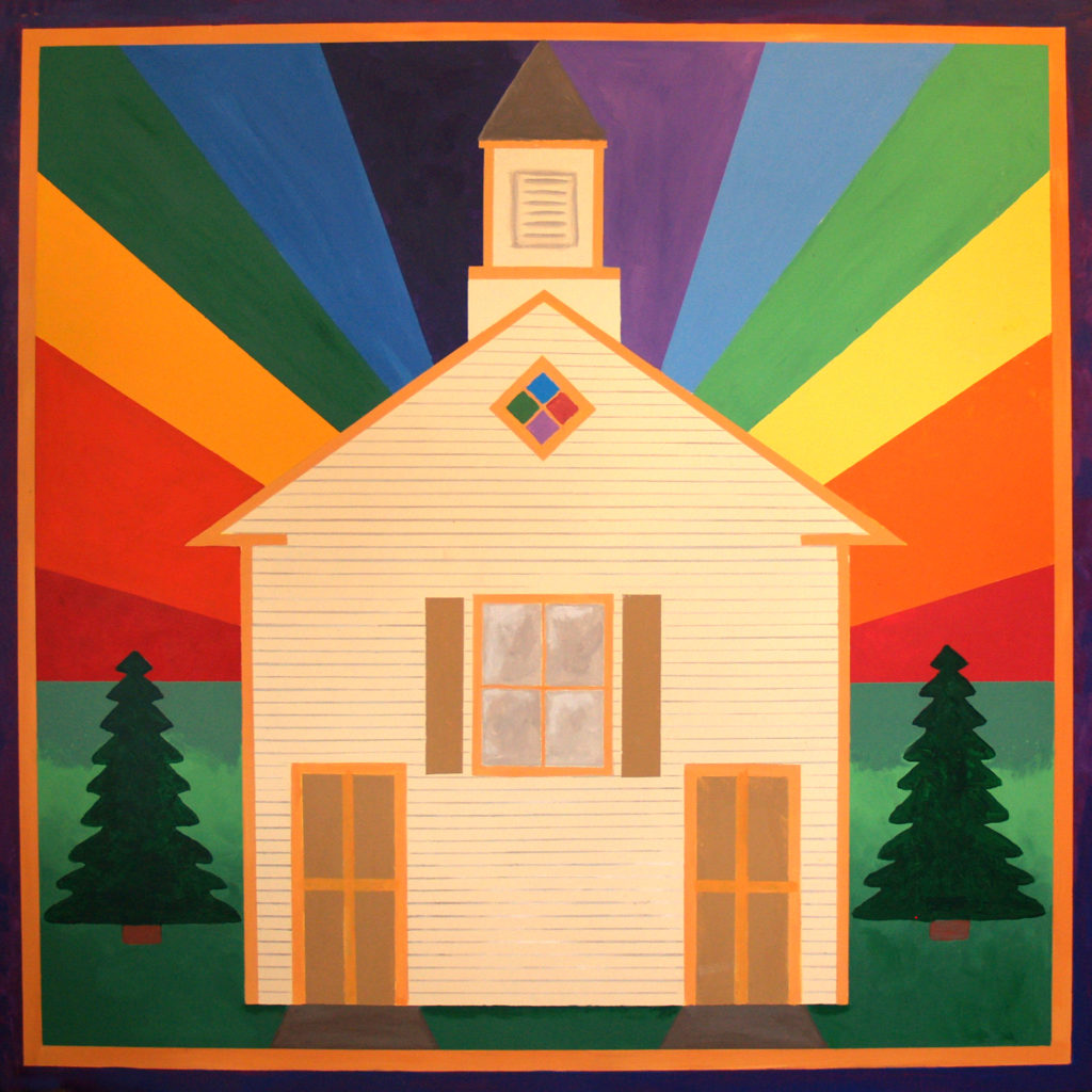 High Peaks Loop Maine High Peaks Arts & Heritage Loop